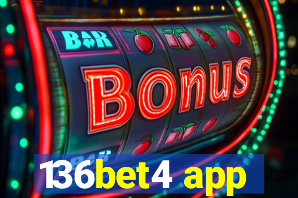 136bet4 app